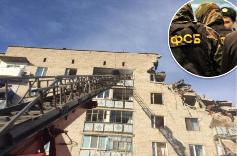 РФ будет взрывать дома в Беларуси, чтобы втянуть Лукашенко в войну - разведка