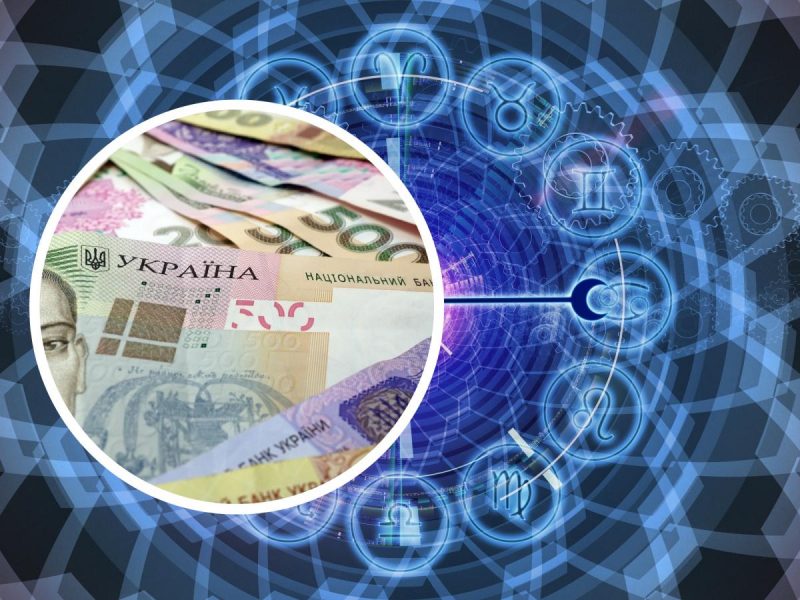 Будут притягивать деньги магнитом: 3 знака зодиака, котрым улыбнется большая удача в июле