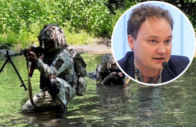 З контрнаступом Україні доведеться чекати до осені - військовий експерт Олександр Мусієнко