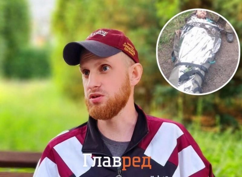 Два дня с парализованными руками полз к своим: невероятная история бойца ВСУ