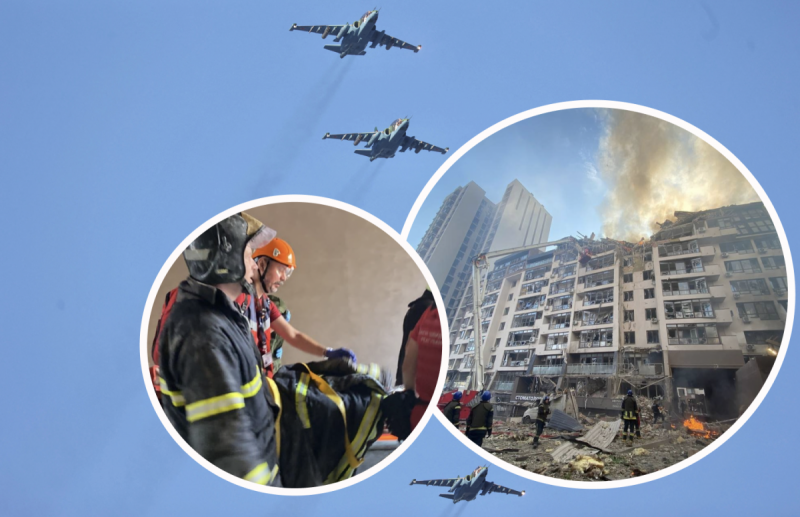 "Спостерігали, красиво!": білоруський диспетчер похвалив пілота РФ, який бомбардував Україну