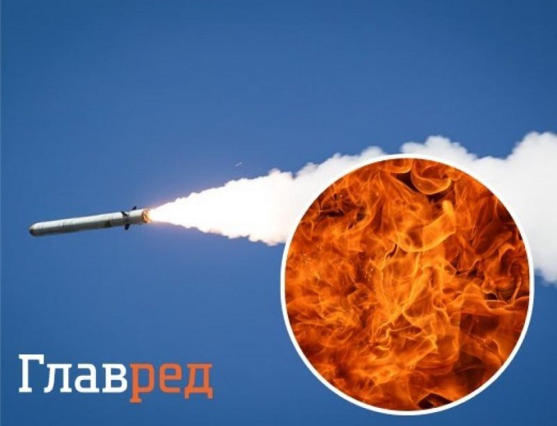 В МВД назвали три причины возобновления оккупантами варварских обстрелов украинских городов