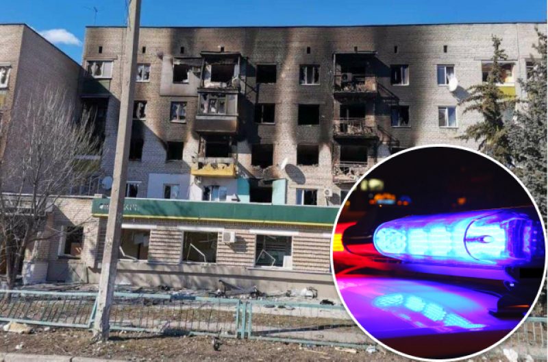 Ходять в рейди по ринках: в окупованому Ізюмі росіяни створили "народну міліцію" - ЗМІ