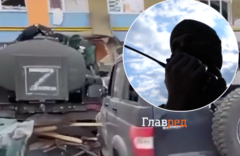 Десятки "трехсотых" и полностью уничтоженная техника: ВСУ разнесли пункт управления ВС РФ в Изюме