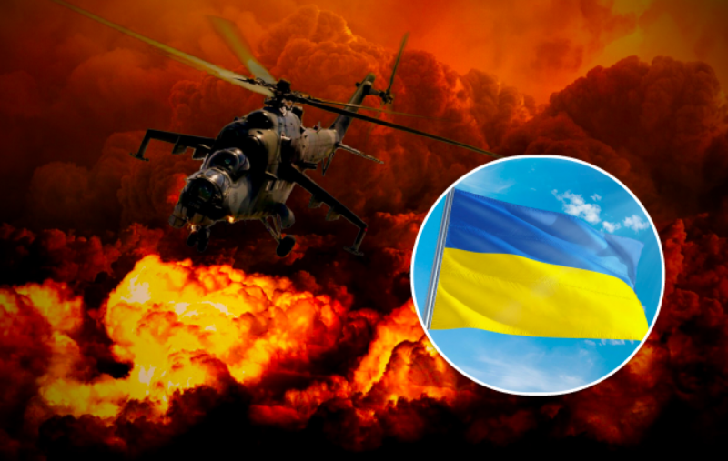 Потужне бомбардування і ракетні удари: астролог назвала найнебезпечніші міста - гороскоп для України