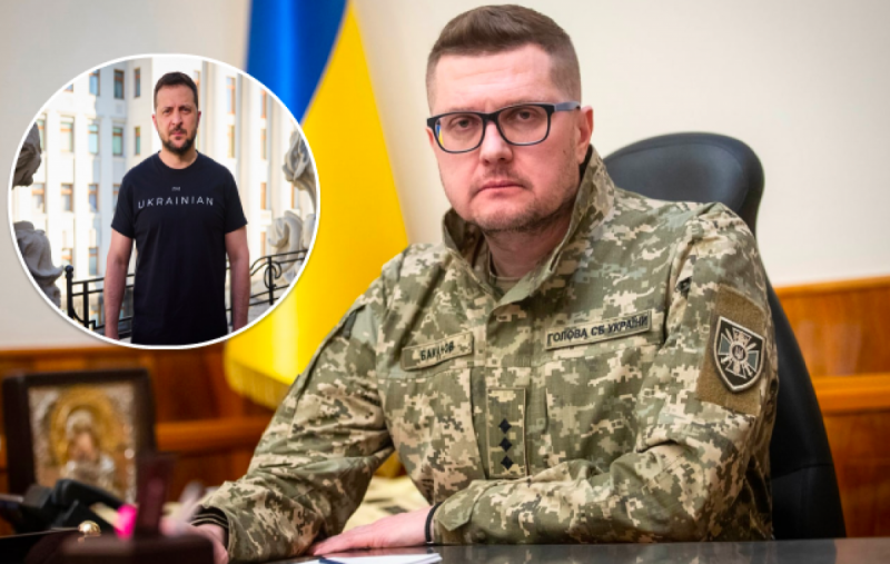 "Полетят головы?": Зеленский рассказал об инспекции силовиков из-за войны