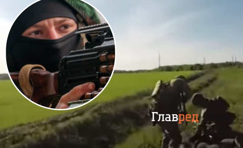 ВСУ уничтожили российских диверсантов на Запорожье: в плен попал солдат-уголовник из "ДНР"