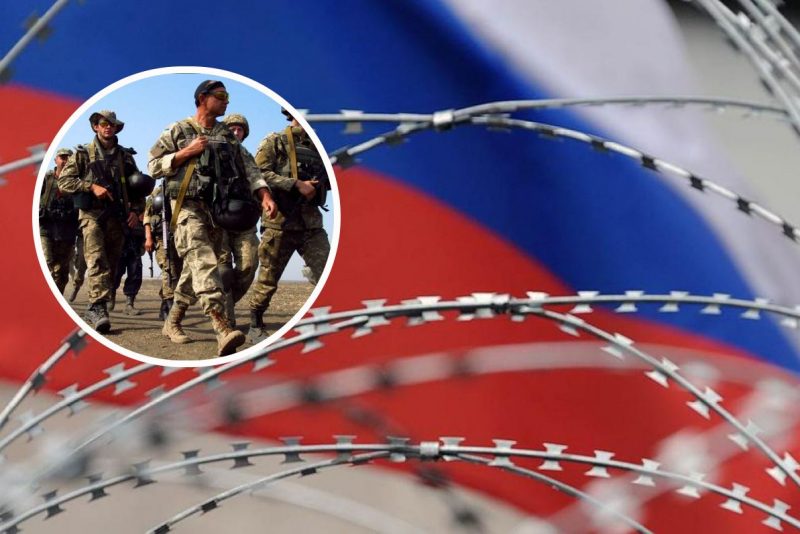 "Пойдут в СИЗО": в России заявили, что не обменяют украинских пленных