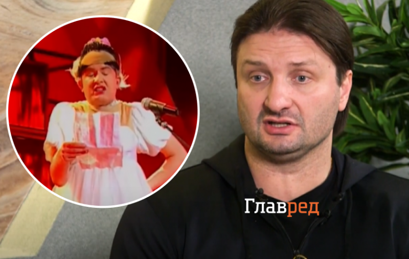 "Данилко обгадил нашу страну": в России истерика из-за новой песни Сердючки