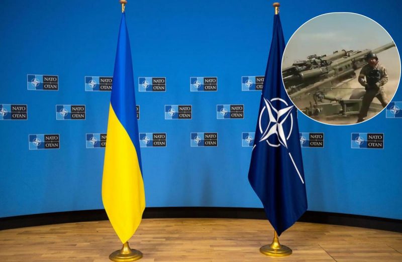 Курс Украины на НАТО остается на повестке дня, Киев уже соответствует стандартам Альянса – ОП