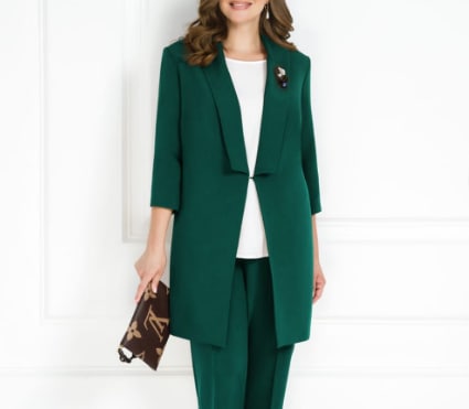 Костюм женский Костюм женский