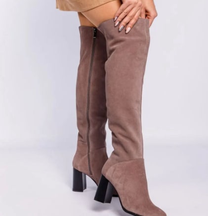 ботфорты ботфорты