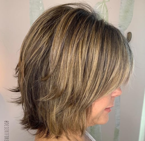 3 омолоджувальні стрижки з чубчиком для жінок після 30 років, що не вимагають особливого укладання 3 омолоджувальні стрижки з чубчиком для жінок після 30 років, що не вимагають особливого укладання