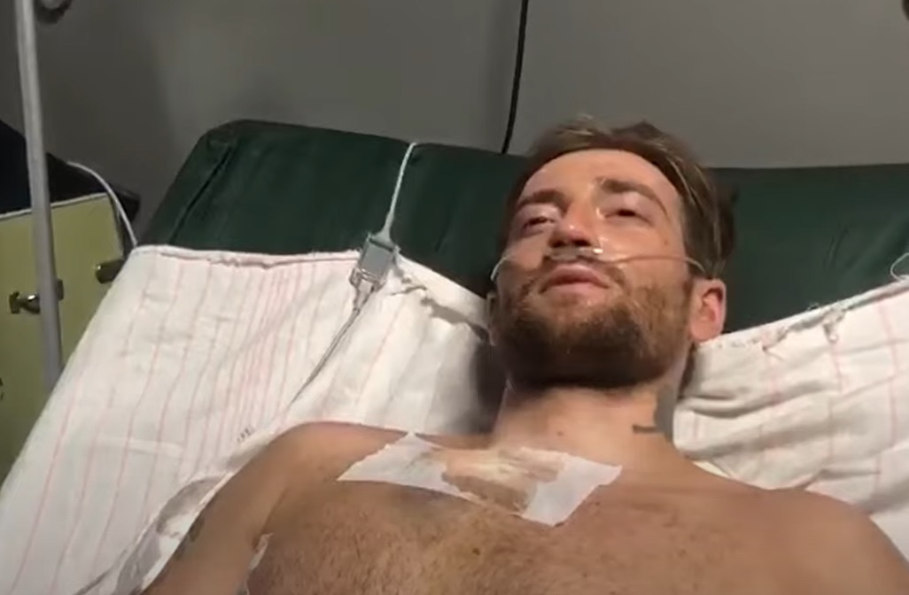 На Харківщині спецзагін ЗСУ 'покришив' десятки диверсантів РФ: у полоні командир ворожої ДРГ На Харківщині спецзагін ЗСУ 'покришив' десятки диверсантів РФ: у полоні командир ворожої ДРГ
