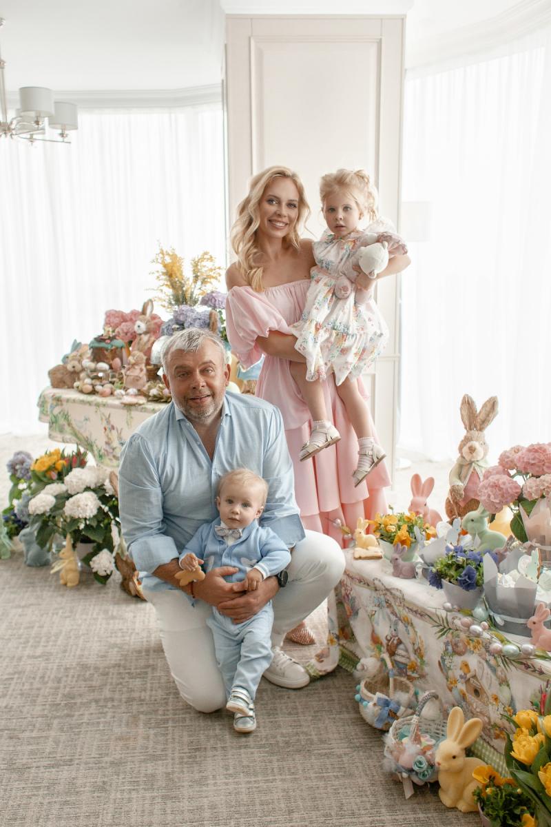 Дружина Григорія Козловського розповіла, як закидала камінням росіян на Кіпрі