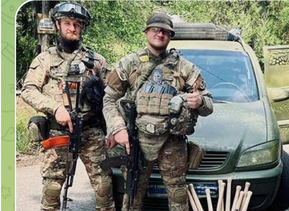 Продивус просит лишить боксера-коллаборанта Невеселого звания мастера спорта: Продивус просит лишить боксера-коллаборанта Невеселого звания мастера спорта: