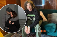 Я не буду це приховувати: Дантес відверто розповів про розставання з Дорофєєвою