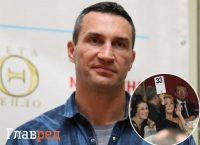 Колишня Володимира Кличка зізналася, що страждала від алкоголізму і заборонених речовин