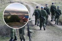 ФСБ приехала усмирять: после удара ВСУ на Запорожье среди оккупантов массовое дезертирство