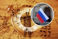 У РФ не лишиться шансів: астролог спрогнозувала дату початку розпаду Росії