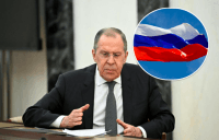 Лавров заявив нову позицію про переговори з Україною