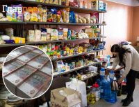 Ціни на продукти злетять: що подорожчає найбільше в Україні
