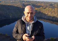 Бункерний дід забирає найкращих: під Донецьком загинув майстер спорту і товариш Беленюка