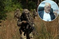 ЗСУ вийдуть на кордони 1991 року лише через 2-3 роки - Тука