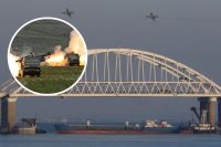 Коли ЗСУ отримають ракети ATACMS понад 300 км, буде два варіанти удару по Кримському мосту – експерт