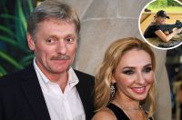 Іди воювати: дружина Пєскова оскандалилася заявою про мобілізацію і влаштувала пожежу в Мережі