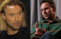 Сложно искоренять в себе москаля: Харчишин рассказал, почему исчез испуганный Винник