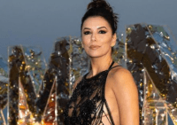 47-річна Єва Лонгорія похвалилася чудовою формою в бікіні