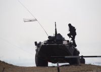 В ОП назвали умову перемир'я з РФ і анонсували наступ ЗСУ