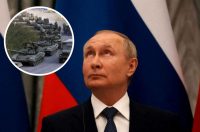 Не зможуть зробити це під кулями: Жданов пояснив, для чого Путіну потрібне перемир’я