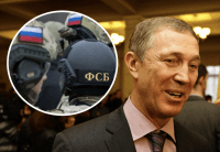 Напередодні пив коньяк за $2,5 тис. з Москви: гауляйтера Херсонщини могли отруїти свої ж