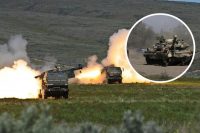 Якщо окупанти наступатимуть на Запоріжжя та Кривий Ріг, то ЗСУ підуть на Білгород і Курськ - Соскін