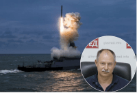 Росія застосовує розумні ракети: ППО не завжди встигає спрацювати - Жданов