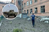 Наступ на Харків: військовий експерт пояснив, чи має РФ шанс захопити місто