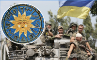 Будуть переговори: з'явилась точна дата завершення війни в Україні - астролог