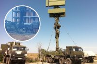 ГУР уразило ще три РЛС окупантів у Криму: подробиці