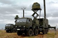 Біля Каховської ГЕС ЗСУ знищили новітню російську систему для приглушення безпілотників