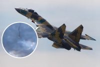 Окупанти з переляку вивозять всі літаки з Криму - розвідка