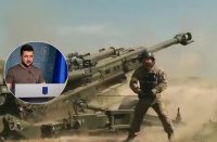 На Харківщині окупантів вибили з більш ніж 30 населених пунктів – Зеленський