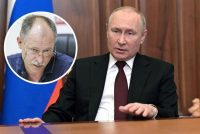 Олег Жданов зізнався, коли Путін розіграє ядерну карту