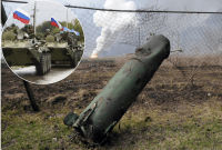 Окупанти обстріляли ракетами Житомирську область: що відомо