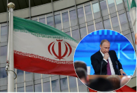 В Ірані назріває розкол через постачання Росії дронів-камікадзе - The Guardian