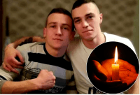 Мать будет хоронить уже второго сына: российские оккупанты убили двух братьев с Хмельнитчины