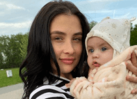 Самая большая боль, которую мне приходилось пережить: жена Романа Сасанчина потеряла ребенка