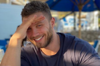 Холостяк Михайло Заливако показав, через кого зіпсувалися його стосунки з Анною Богдан