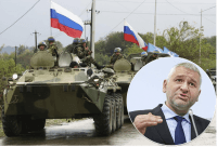 Втеча окупантів з Харківщини: росіяни в шоці, пропагандисти істерять - Фейгін